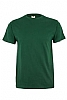 Camiseta Color Palm Mukua Velilla - Color Bottle Green